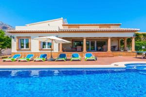 Villa Alvaro by Villa Plus, Javea