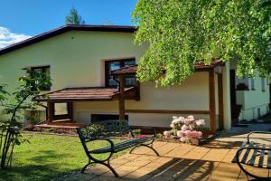 APARTAMENTY SIELSKIE - Nowe Apartamenty z prywatnym ogrodem i BILETEM NA BASEN GRATIS, Ustron