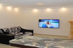 Apartamenty s 2 spalnyami Otrada, Odessa