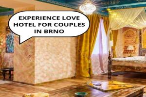 OROOM India - Role Play For Couples in, Brno