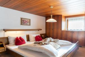 Haus Anemone Apartments, Seefeld