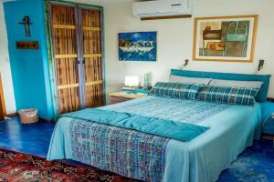 Aqua by Majikal B&B Apartments, Merida