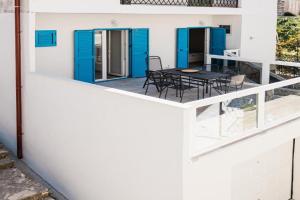 Sole & Amore - Apartments, Primosten