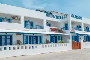 sunsetview1 studios, Batsi