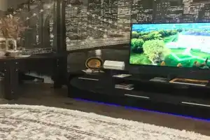 Chudova kvartirka v Kam'yantsi -Podilskomu Apartments, Kamenets-Podolskiy