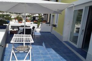 Da Lucia - Alloggio turistico Santa Maria Apartments, Ponza Village
