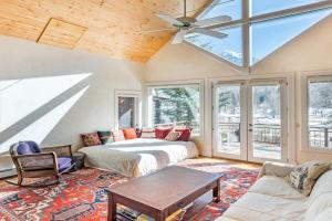 Colorado East 735 - Idlewood East Guest house, Telluride