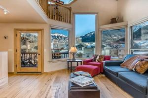 Cornet Creek 101 - Cornet Ski House, Telluride