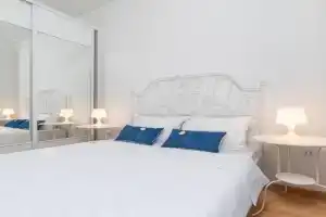 Ana`s apartment MNE, Budva