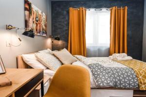 Cosy Albert's Seaside Suites (Sliema), Sliema