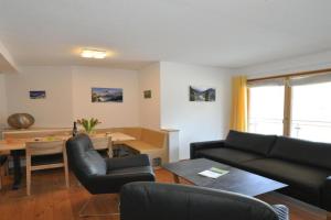 Buorcha Apartments, Scuol