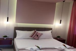HOUSE DILENA TSIMTSIRI Luxury Apartment 2, Limenaria