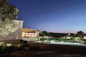 Masseria Signora Cecca Mini-hotel, Savelletri