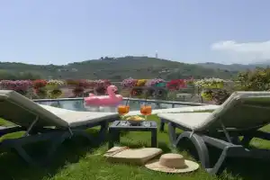 Residenza Cantalupo Apartments, Imperia