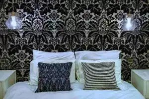 No 68 in Valletta Guest house, Sliema