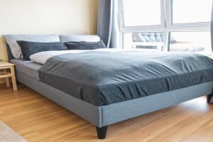 FullHouse - - K36 Supreme - Balcony, Dessau