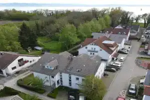 Ferienwohnung Ruske Apartments, Friedrichshafen