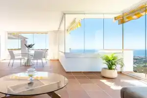 Venus Luxury Apartment, Rincon de la Victoria