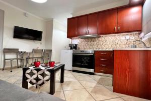 Ecco Apartments I, Nafpaktos