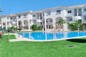 Apartamento vacacional máximo 4 personas, Sancti Petri