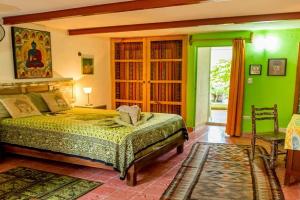 Budha by Majikal B&B Apartments, Merida
