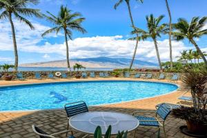 Menehune Shores 116 Apartments, Kihei