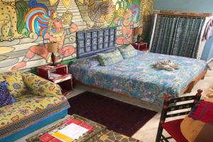 Pueblo Maya by Majikal B&B Apartments, Merida