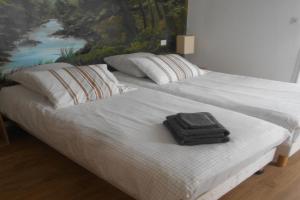 DK Guest House, Dunkerque