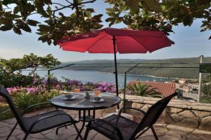 Apartments Margita, Rabac