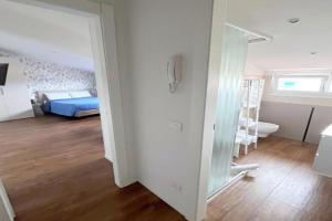 La Mansarda Panoramica Apartments, Verona