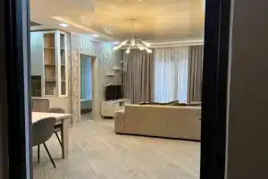 Marika apartment, Kutaisi
