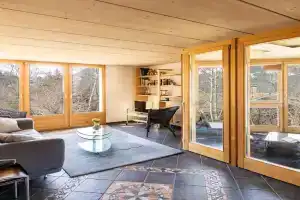 Chalet Steingärtli 1, Wengen