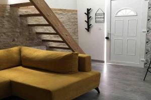 Petite maisonnette cosy et pleine de charme située à proximité du centre-ville Guest house, Dijon