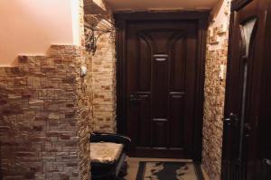 U Bogdana Apartments, Lvov