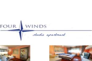 Four Winds Apartments, Split