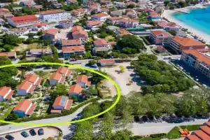 Apartments by the sea, Krk - 18771, Baska