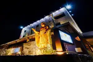 Hotel Lotus-Adult Only, Mito