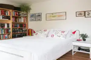 Logement het Herenwaltje Guest house, Leeuwarden