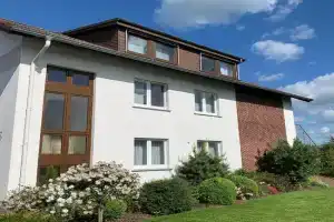 MEINE OASE Ferienwohnung !!! NICHT FÜR MONTEURE !!! Apartments, Horn-Bad Meinberg