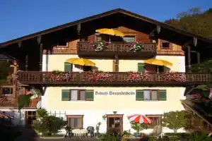 Haus Brandstein Ferienwohnungen Apartments, Ramsau