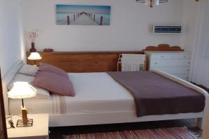 da Dorian room plus apartments, PUNAT
