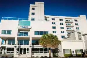 The Avalon Club Hotel, Clearwater Beach