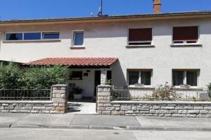 Apartments Jadranka, Bagnole