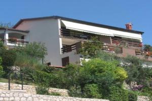 Apartments Magnolia, Rabac