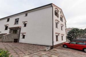 Apartment Diracca, Malinska