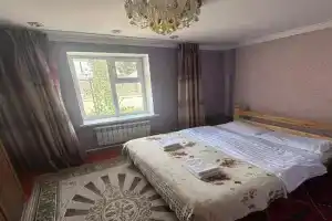 Naryn Guest House, Naryn