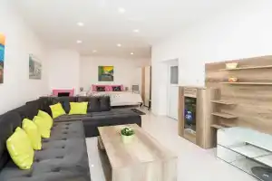 ANVEDOR Apartments, Crikvenica