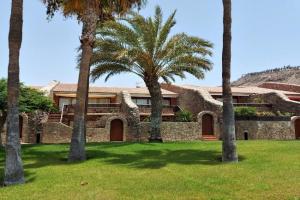 Casa Tauro Golf - Luxury chalet with sea view, Playa del Cura