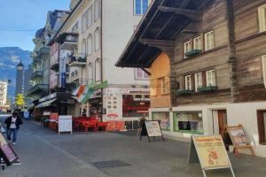 Classy Apartment, Interlaken