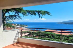 Casa Panorama Sunrise, Rabac